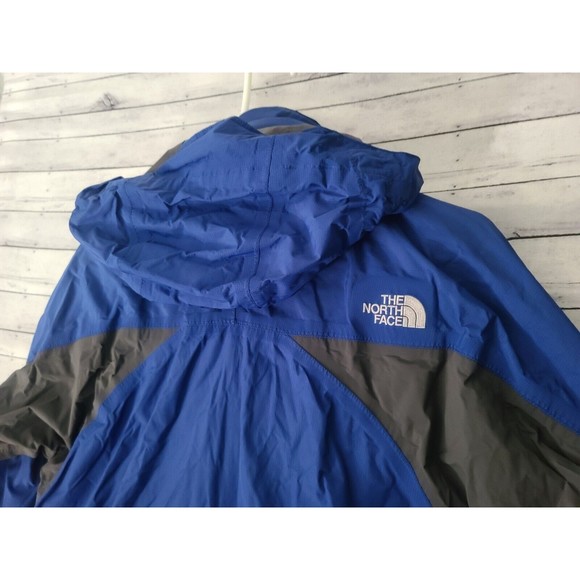 COPY - The North Face Mens Sz M Hyvent Soft Shell Rain Jacket Hooded Windbreake… - Picture 10 of 16